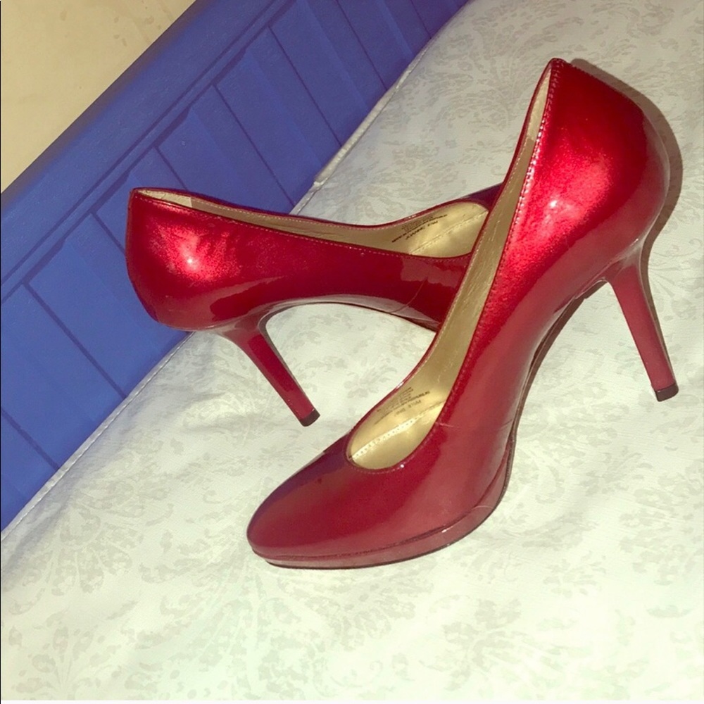 High Heels